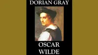 The Picture of Dorian Gray, by Oscar Wilde