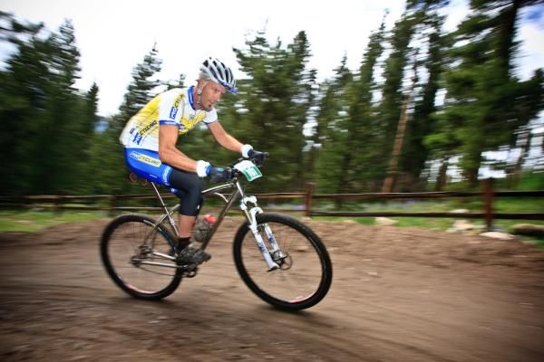 Dan Durland (Pro Cycling)