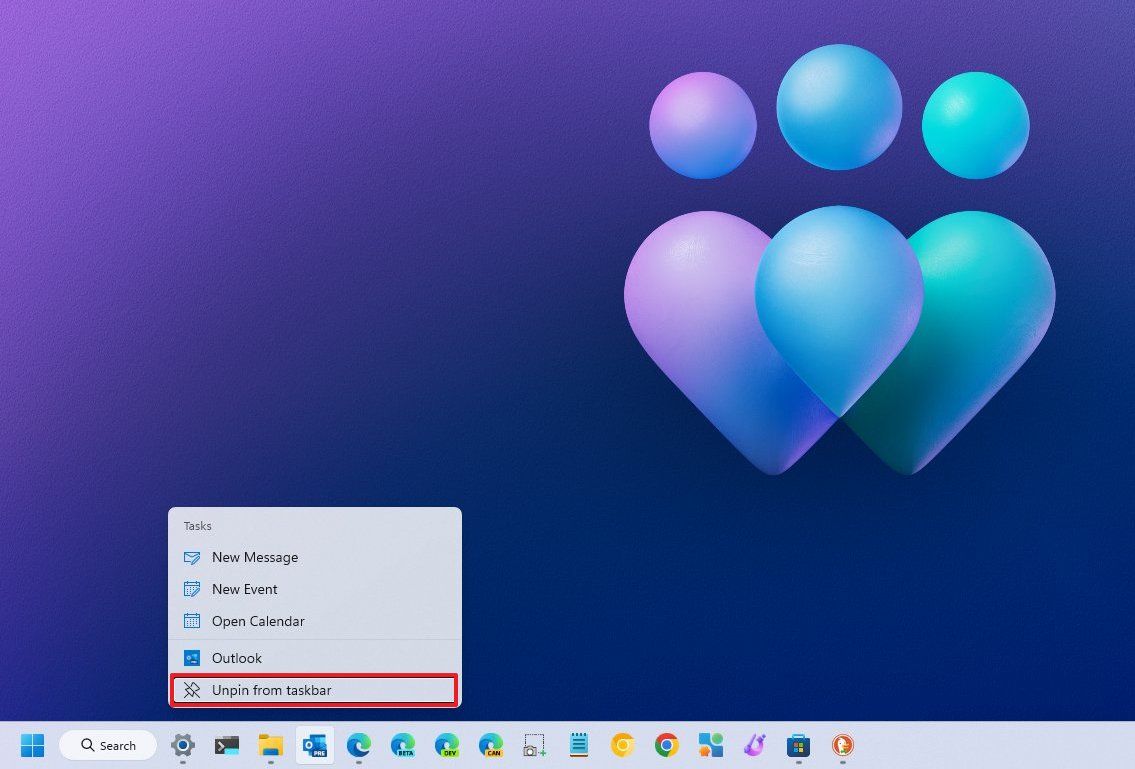 how-to-change-settings-for-taskbar-on-windows-11-techtelegraph