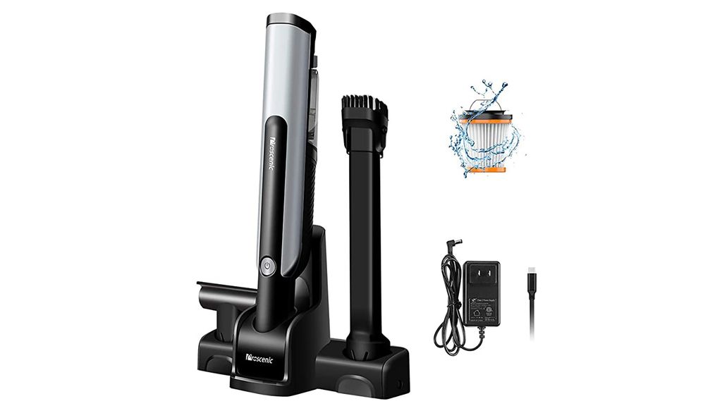 Best Handheld Vacuums 2023 or spotless results every time Top Ten