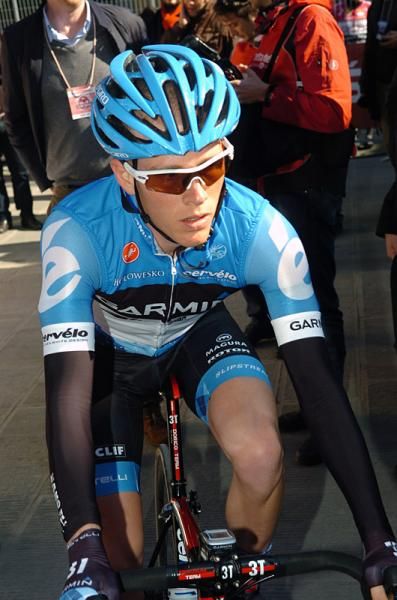 Andrew Talansky (Garmin-Barracuda)