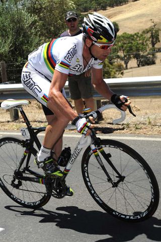 luis leon sanchez, ll sanchez, sanchez, tour down under tdu, stage 5, cadel evans, lance armstrong