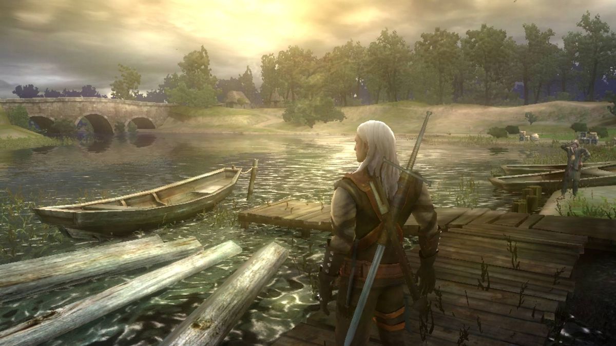 The Witcher Remake Is A Chance To Finally Fix The Series Worst Part the-witcher-remake-is-a-chance-to-finally-fix-the-series-worst-part