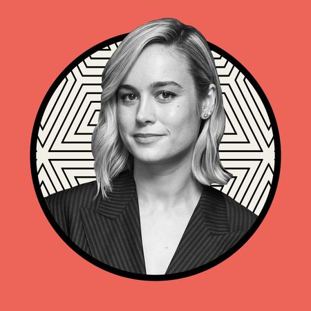 Brie Larson