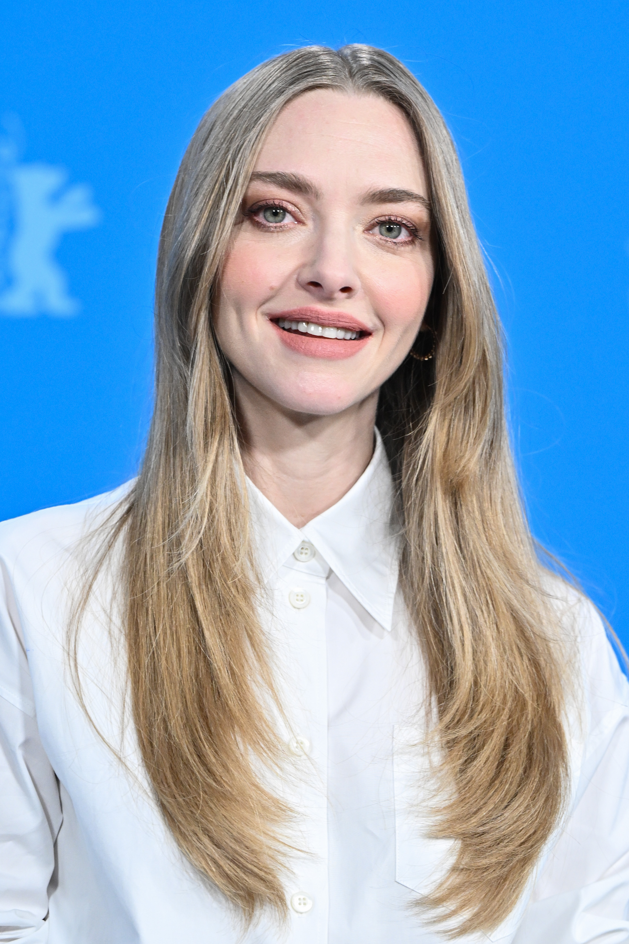 lost role - Amanda Seyfried