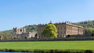 Chatsworth House