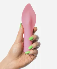 Smile Makers The Firefighter Clitoral Vibrator: was £49.95, now £34.95 (save £15) | Beauty Bay