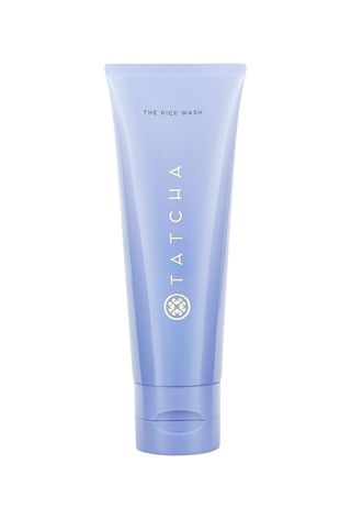 Tatcha The Rice Wash Skin-Softening Cleanser