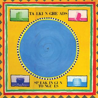 best albums on Tidal Masters: Speaking In Tongues (Deluxe Version) - Talking Heads