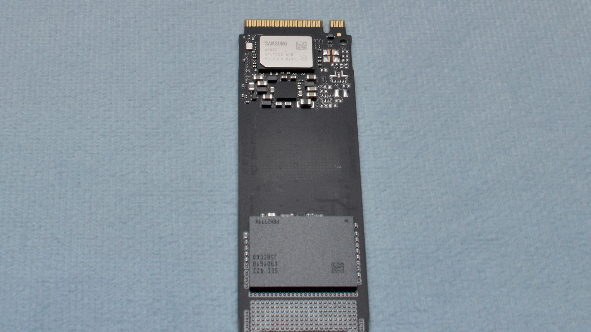 Samsung 990 EVO Plus SSD