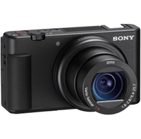 Sony ZV-1 | was $748| now $648Save $100 at Adorama