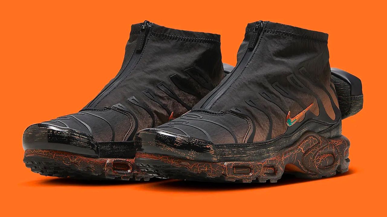 Nike Air Max Plus Hiker