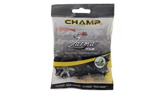Champ Zarma Tour Fast Twist 3.0 Cleats