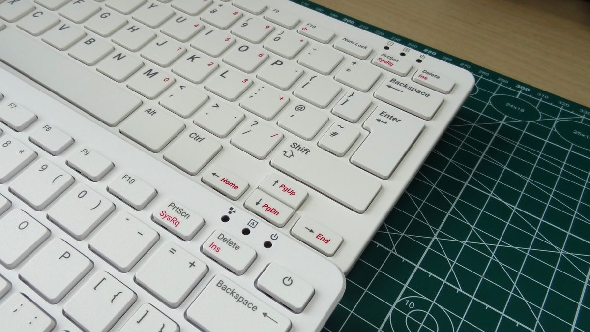 Raspberry Pi 500