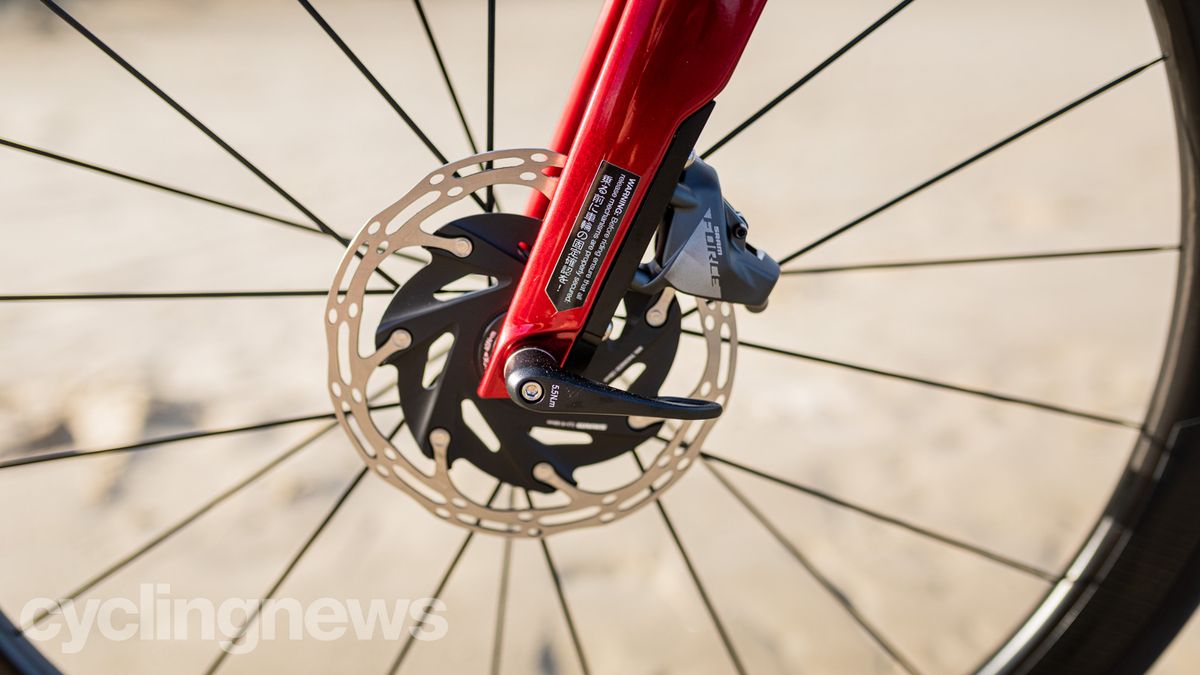 Giant Propel Advanced Pro Disc