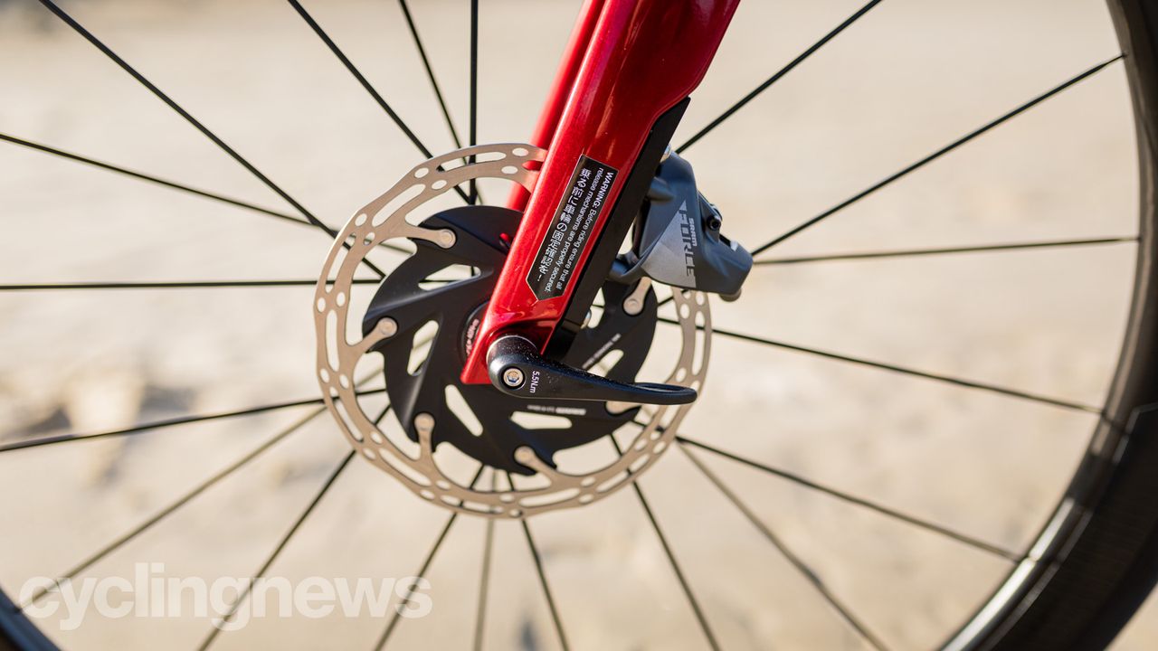 Giant Propel Advanced Pro Disc