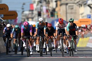 'We accepted the riders' request in Milan, but it won't happen in Rome' – Giro d'Italia confirms final stage route design and no GC neutralisation