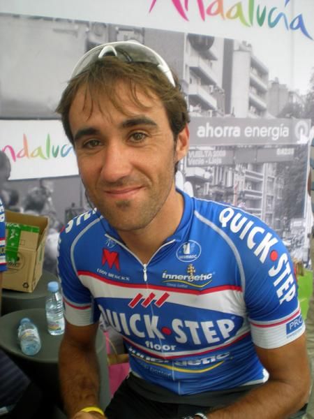 Carlos Barredo (Quick Step)