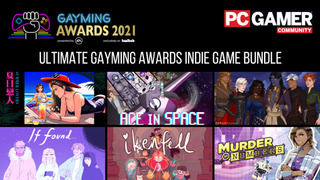 Gayming Awards