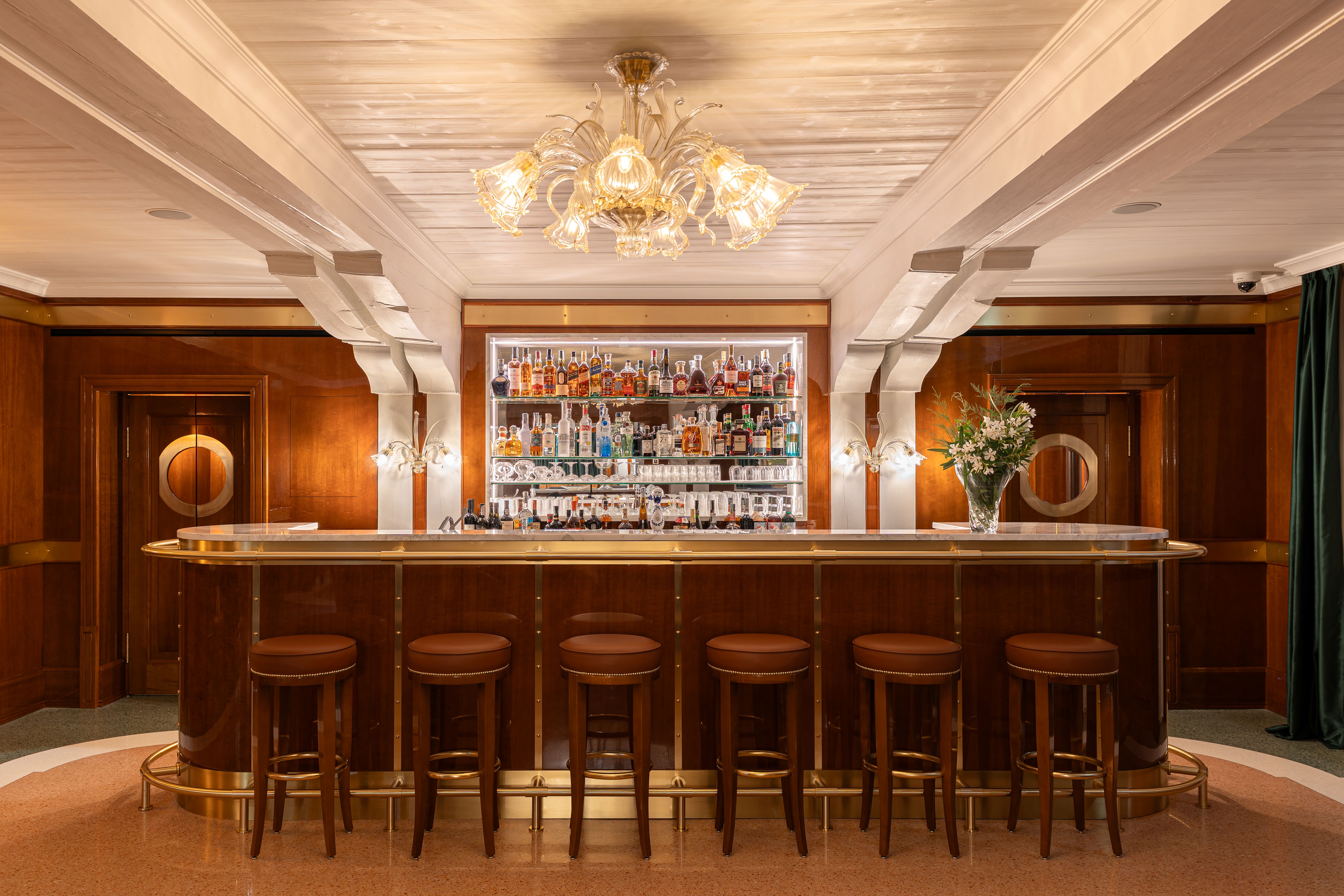 Locanda Cipriani