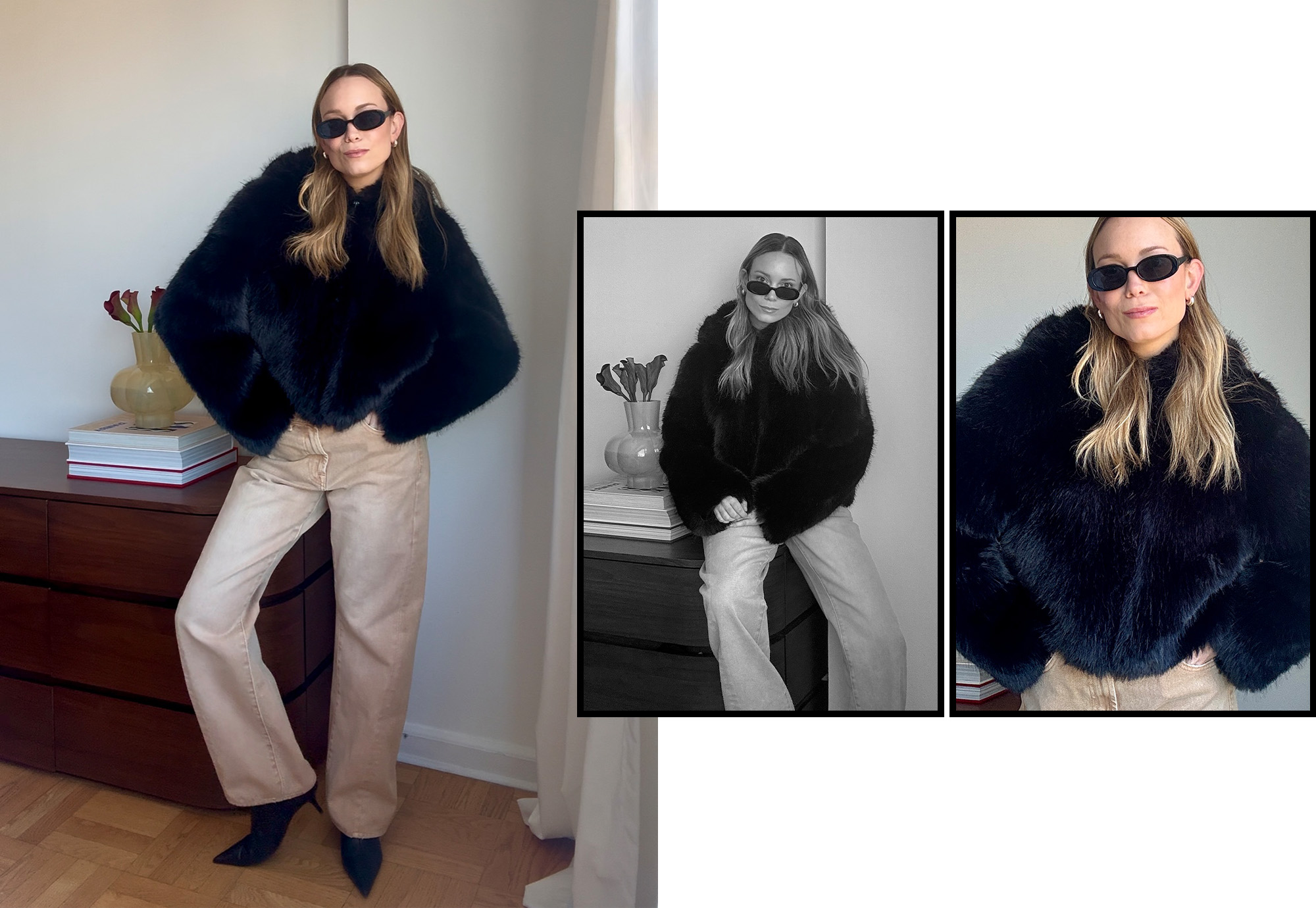 winter outfits from nordstrom