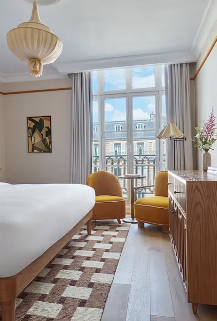 Le Grand H&amp;ocirc;tel Cayr&amp;eacute;