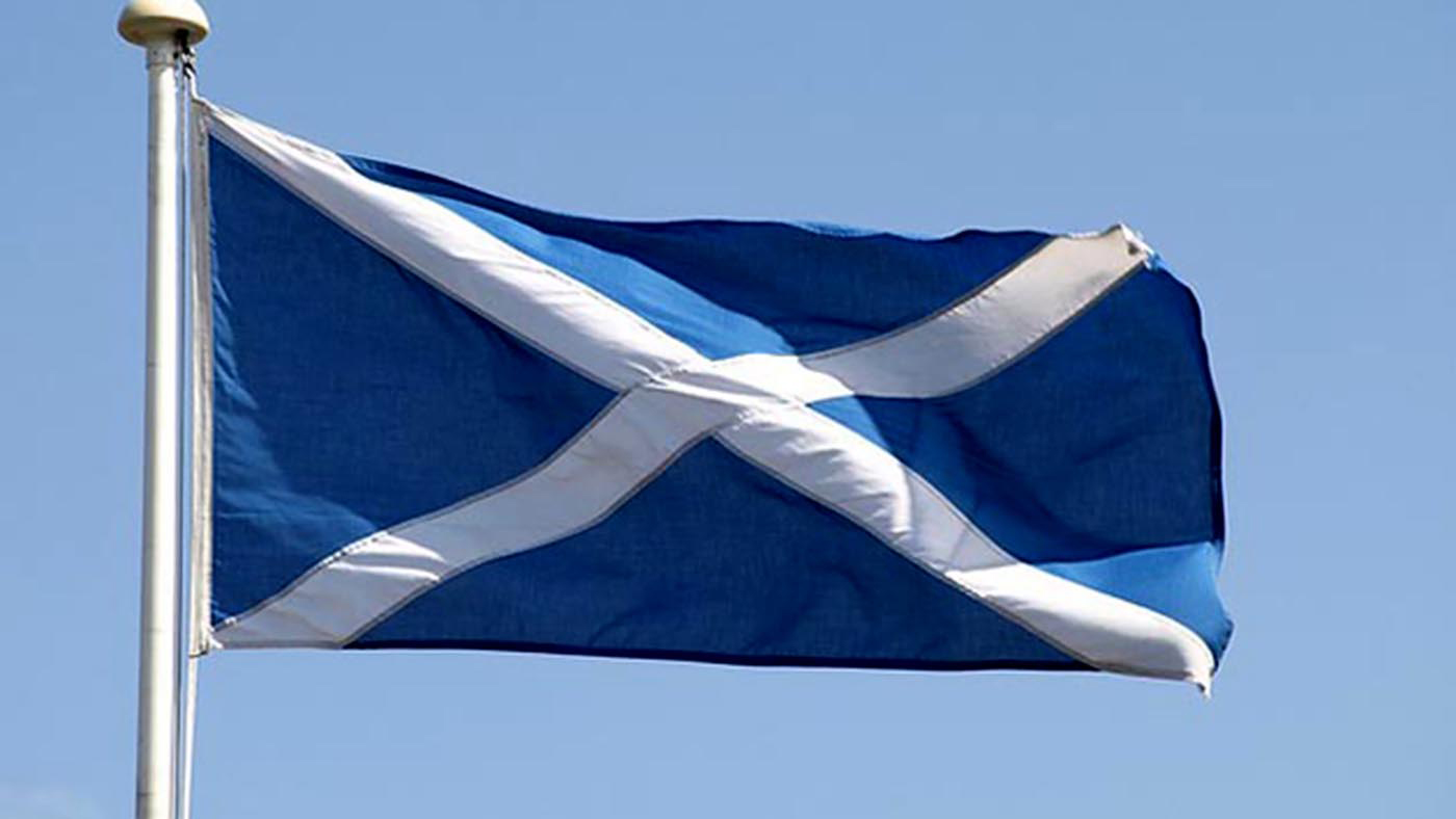 Scotland