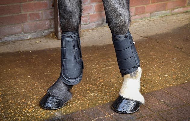WeatherBeeta Exercise Boots review