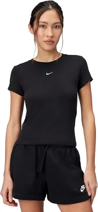 Nike Sportswear Chill Knit T-Shirt (Women's)