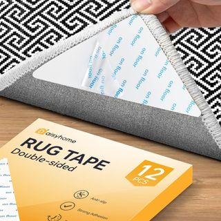 Rug tape