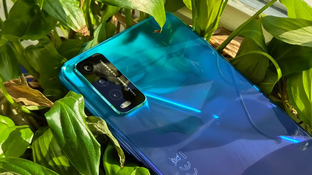 Vivo Y20s review | TechRadar