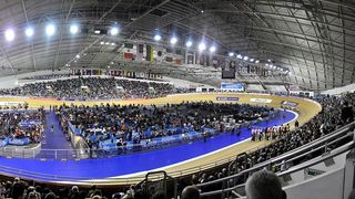 UCI Track World Championships live stream 2021: how to watch the cycling for free, from anywhere