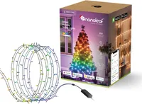 Nanoleaf Matter Smart Holiday String Lights