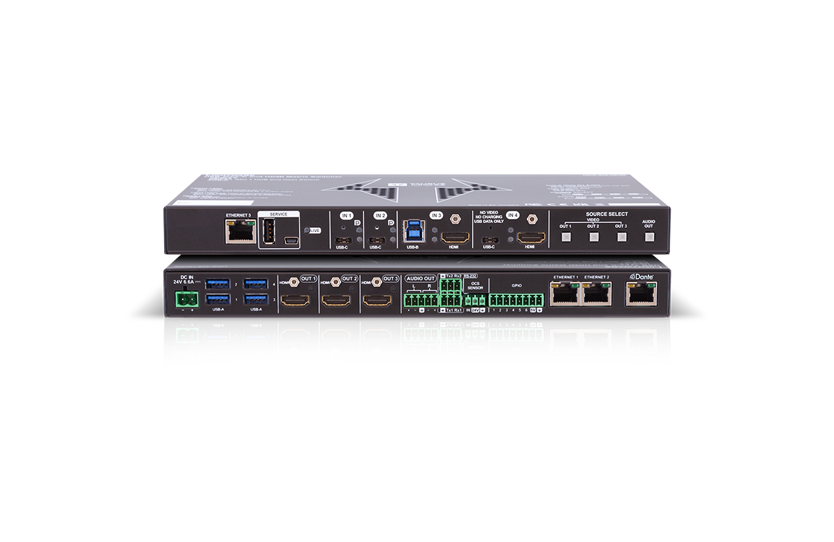 Lightware - Taurus UCX-4x3-HC40BD