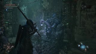 Lords of the Fallen Review