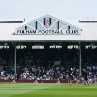 Get VIP Fulham tickets HERE with Seat Unique! Get VIP Fulham tickets HERE with Seat Unique!