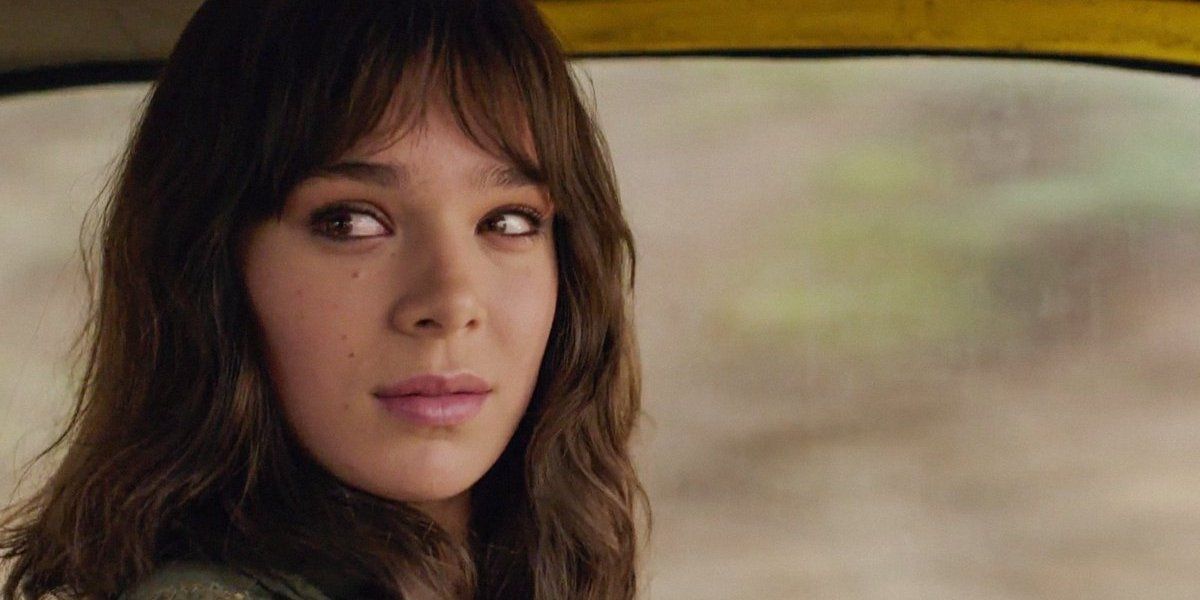 Upcoming Hailee Steinfeld Movies And Tv: What’s Ahead For The Dickinson 