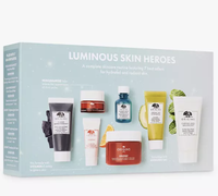 Origins Luminous Skin Heroes Skincare Gift Set:&nbsp;was £36, now £28.80 at John Lewis (save £8)