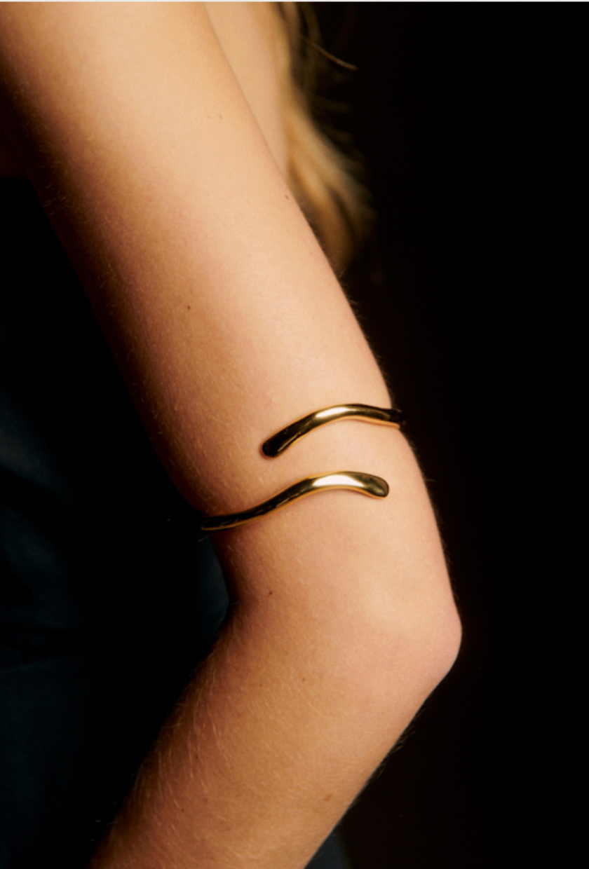 Cézanne, Thais bracelet