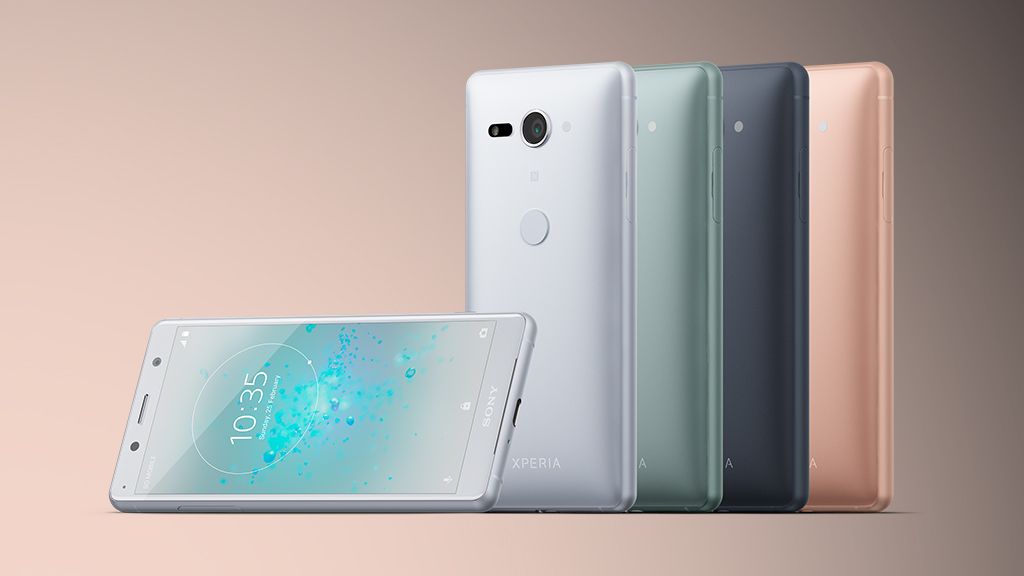 Sony Xperia XZ2 Compact proves that big things really do come in small packages