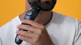 Braun Beard Trimmer 7