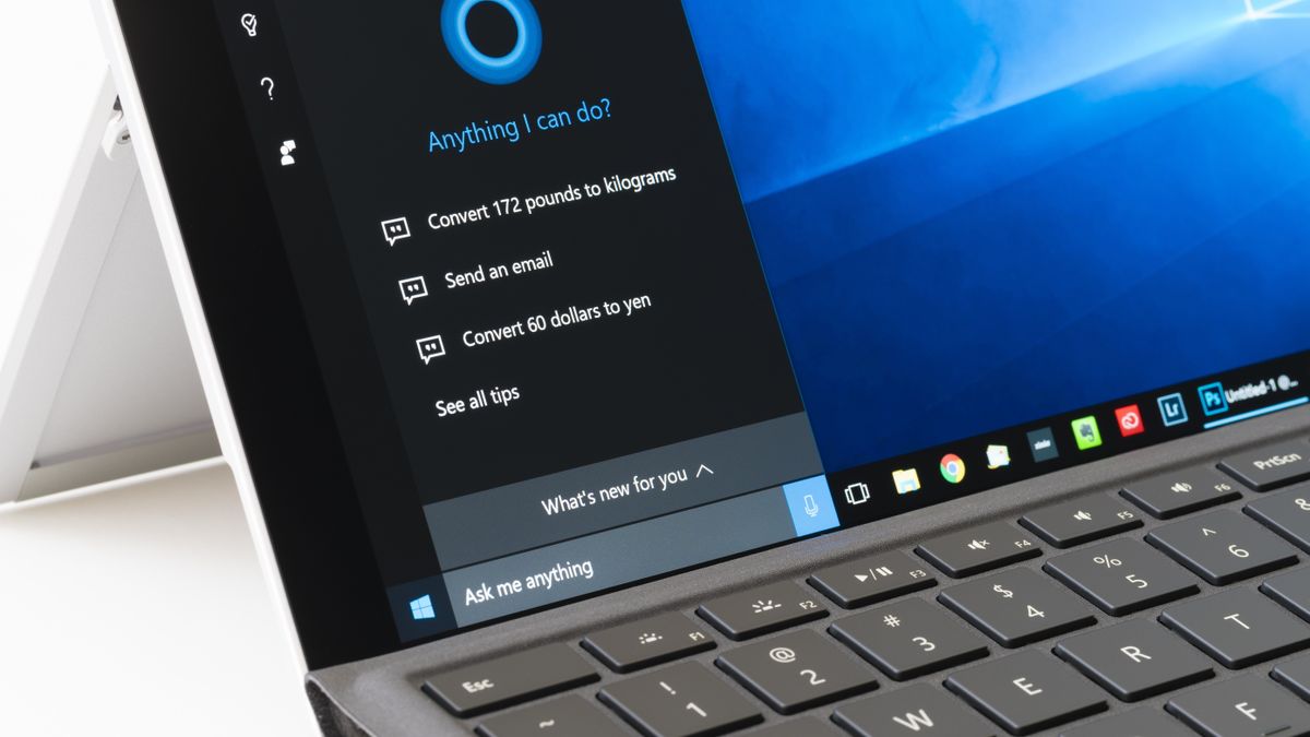 Windows 10 May 2020 Update is available now - hereâ€™s how to get it - TechRadar India