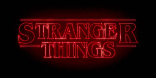 One Stranger Things Star Just Got Caught With Cocaine | Cinemablend