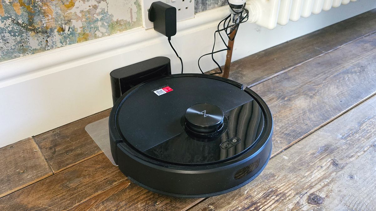 Roborock Q7