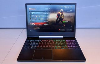Best Budget Gaming Laptop: Dell G5 15