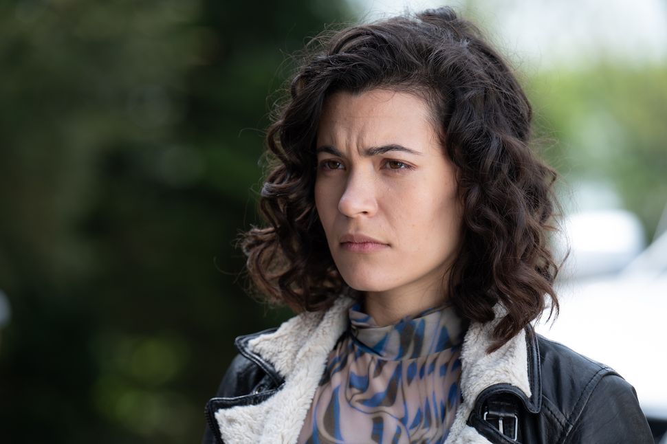 After The Flood: release date, cast, plot, trailer, ep guide | What to