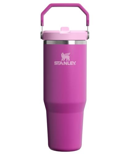 Stanley Iceflow 2.0 Flip Straw Tumbler With Handle