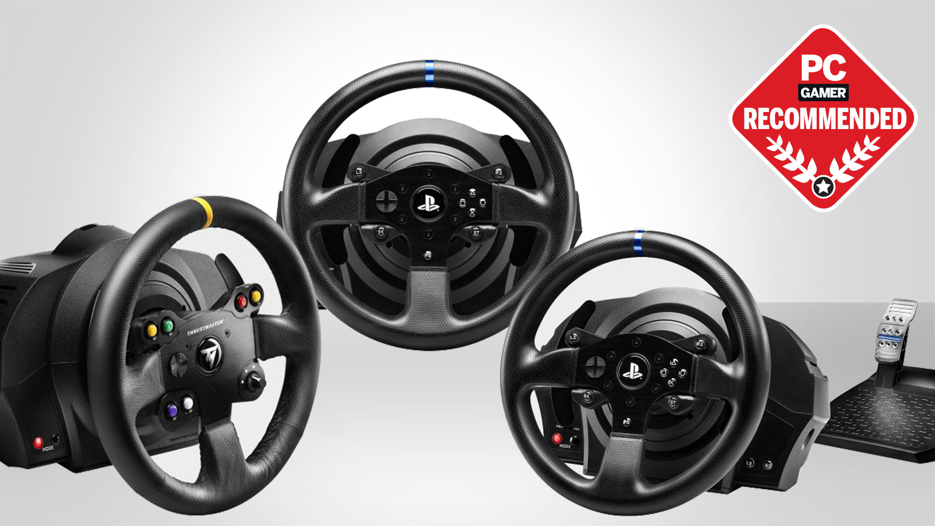 f1 pc steering wheel 2019