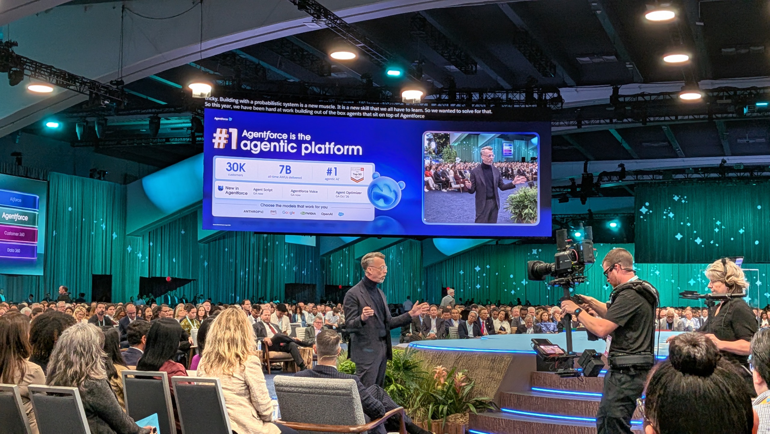Dreamforce 2026