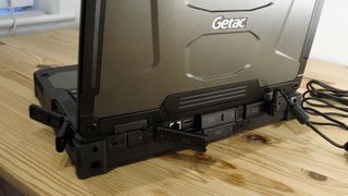 Getac B360 Pro rugged laptop